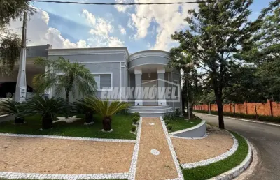 Casa com 3 suítes para locação - residencial belvedere