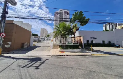 Apartamento com 3 quartos à venda na Rua Belmira Loureiro De Almeida, 10° Andar - Bloco úNico, 395, Jardim Piratininga, Sorocaba