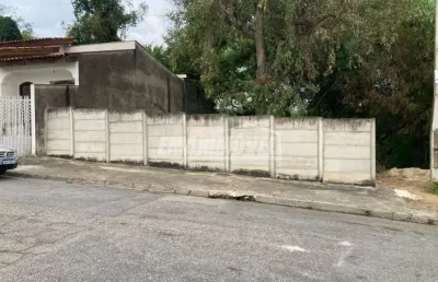 Terreno à venda na Rua Pedro Theodoro de Almeida, S/n, Jardim Rosália Alcolea, Sorocaba