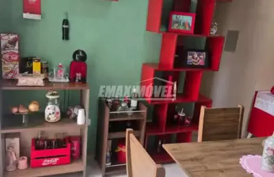 Casa em condomínio fechado com 3 quartos à venda na Rua Ramon Haro Martini, Casa, 1141, Vila Haro, Sorocaba