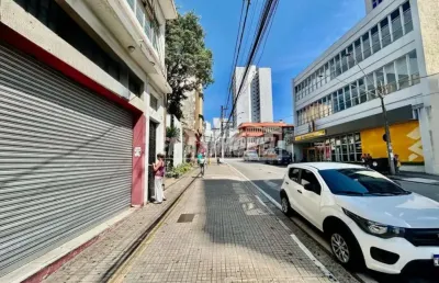 Prédio comercial para locação no centro de sorocaba