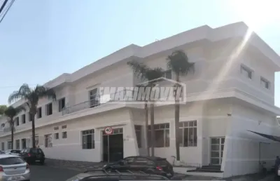 Ponto comercial para alugar na Rua Eduardo De Campos, Sala 1, 30, Vila Hortência, Sorocaba