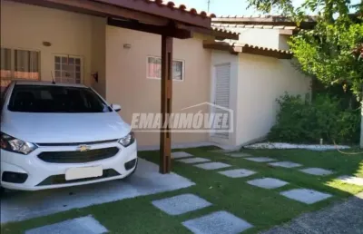Casa térrea à venda no village colina do sol - zona oeste