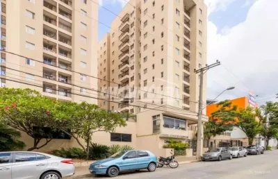 Apartamento com 2 quartos sendo 1 suíte no campolim
