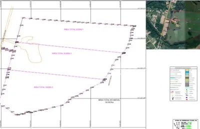 Ponto comercial à venda na Alameda Sorocaba, Lote 2, 19, Jundiacanga, Araçoiaba da Serra