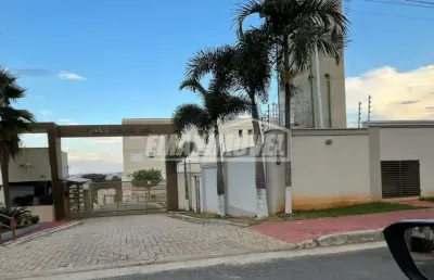 Apartamento para venda e aluguel - residencial santinni - sorocaba/sp