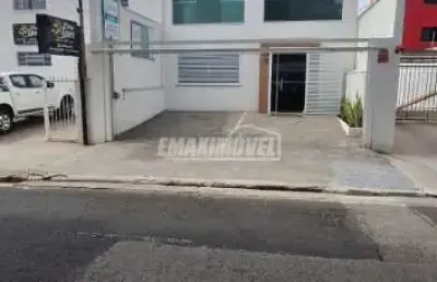 Sala comercial para alugar na Rua Doutor Arthur Gomes, Sala 4, 552, Centro, Sorocaba