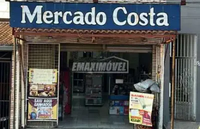 Casa com 2 quartos à venda na Rua Roque Nunes, 779, Parque São Bento, Sorocaba
