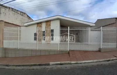 Casa com 3 quartos sendo 1 suíte e 10 vagas - vila barcelona