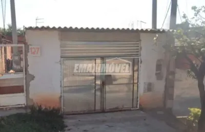 Casa com 1 quarto para alugar na Rua Maria Aparecida Rodrigues, 127, Jardim Ipatinga, Sorocaba