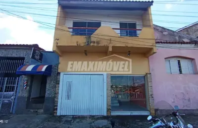 Casa com 1 quarto para alugar na Rua Cervantes, Piso Inferior, 57, Vila Assis, Sorocaba