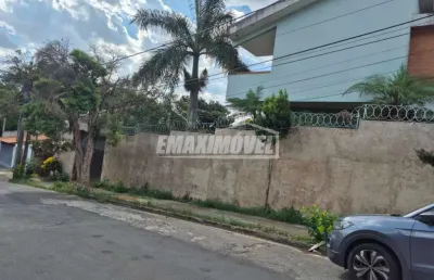 Casa com 4 quartos para alugar na Rua Virginia Bompani Salvestrini, 260, Jardim Guarujá, Sorocaba