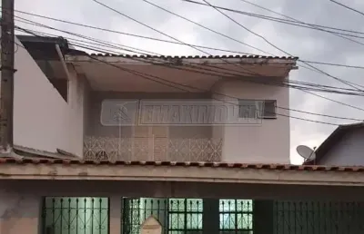 Ótima oportunidade! casa ampla no eden em sorocaba/sp
