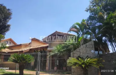 Casa com 3 quartos para alugar na Rua Inez de Souza Rodrigues, 100, Jardim Pagliato, Sorocaba