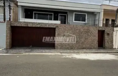Casa comercial ou residencial no jardim santa rosália.