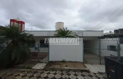 Casa com 4 quartos para alugar na Rua Manoel José da Fonseca, 374, Centro, Sorocaba