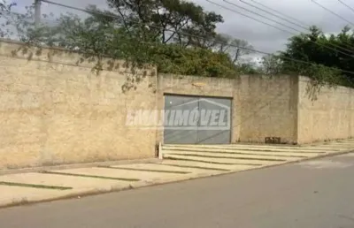 Casa com 2 quartos para alugar na Estrada Aurélia Luiza M. Zanon, 0, 525, Iporanga, Sorocaba