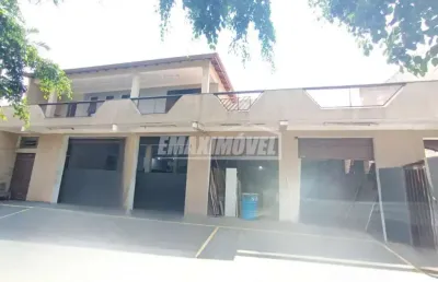 Casa comercial ou residencial no cidade jardim em sorocaba/sp