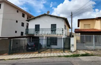 Casa com 3 quartos à venda na Rua Karim Jammal, Casa 03, 60, Jardim Vera Cruz, Sorocaba