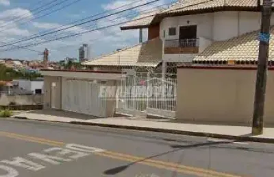 Casa com 4 quartos para alugar na Rua Vitoria Sacker Reze, 489, Jardim Pagliato, Sorocaba