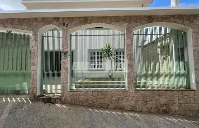 Casa com 3 quartos à venda na Rua Estevam Concato, 97, Vila Jardini, Sorocaba