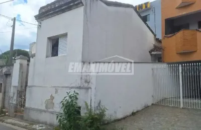Casa com 2 quartos à venda na Rua Henrique Dias, 319, Vila Hortência, Sorocaba