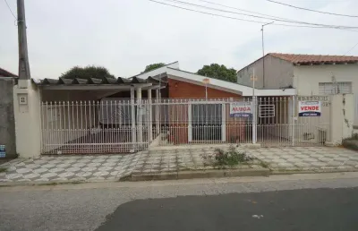 Casa com 3 quartos à venda na Rua Doutor Cantídio De Moura Campos, 0, 141, Vila Jardini, Sorocaba