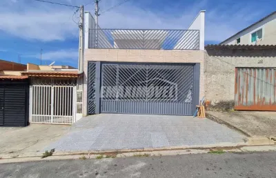 Casa com 2 quartos sendo 1 suíte e 1 vaga para locação - parque são bento