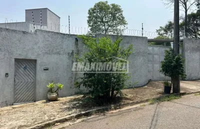 Casa com 3 quartos à venda na Rua Claudino Izidoro Machado, 27, Jardim Bandeirantes, Sorocaba