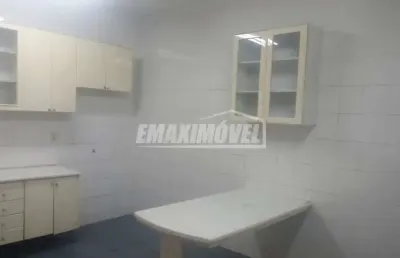 Casa com 3 quartos à venda na Rua Professor Toledo, 1194, Vila Trujillo, Sorocaba