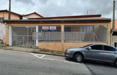 Casa com 2 quartos à venda na Rua Ubirajara, Imóvel Todo, 1375, Vila Progresso, Sorocaba