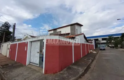 Casa com 3 quartos à venda na Rua Major Silva Vilela, 169, Vila Angélica, Sorocaba