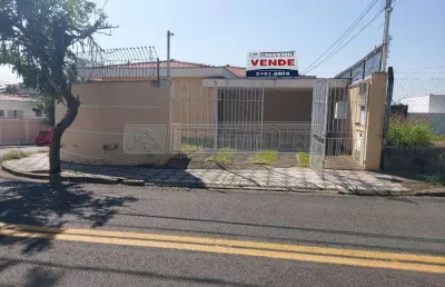 Casa com 3 quartos à venda na Rua Angelina Perolina Zocca, 310, Jardim Santa Rosália, Sorocaba