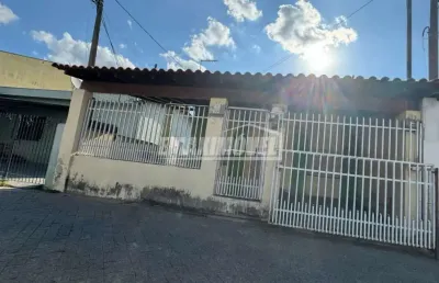Casa com 2 quartos à venda na Avenida Paragüai, 496, Vila Barcelona, Sorocaba