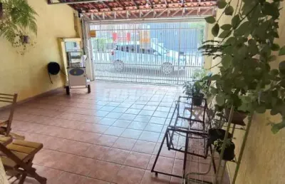 Casa com 3 quartos à venda na Rua Manoel Herrera, 434, Jardim Vera Cruz, Sorocaba