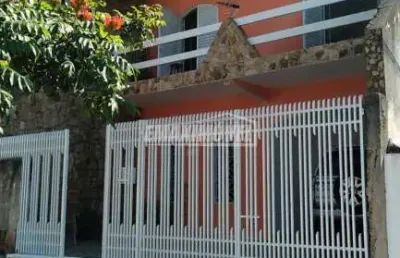 Casa com 3 quartos à venda na Rua Doutor Laérte Adão Pinatti, 223, Jardim Maria Antônia Prado, Sorocaba