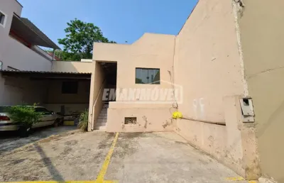 Casa com 2 quartos à venda na Rua Venezuela, 348, Vila Barcelona, Sorocaba