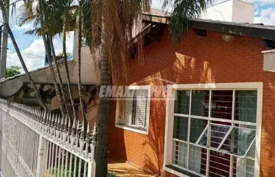 Casa com 3 quartos à venda na Rua Doutor Delfim Moreira, 200, Além Ponte, Sorocaba