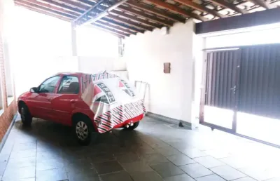 Casa com 4 quartos à venda na Rua Vicente Florio, 108, Vila São Caetano, Sorocaba