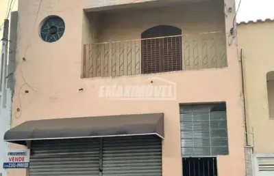 Casa com 3 quartos à venda na Rua Padre Luiz, 629, Centro, Sorocaba