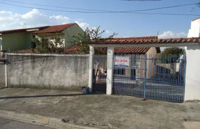 Casa com 2 quartos à venda na Alameda Das Hortências, 0, 754, Jardim Simus, Sorocaba