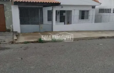 Casa com 3 quartos à venda na Rua Vicente Amato, 18, Jardim São Paulo, Sorocaba