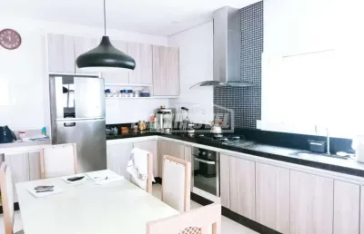 Casa com 3 quartos à venda na Rua João Monteiro Cepellos, 385, Jardim Novo Horizonte, Sorocaba