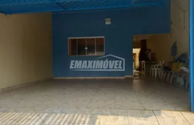 Casa com 4 quartos à venda na Rua Genézia Izabel Cardoso Mencacci, 65, Jardim São Guilherme, Sorocaba