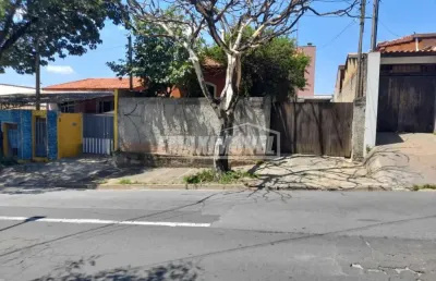 Casa com 2 quartos à venda na Rua Doutor Américo Figueiredo, 2211, Jardim Simus, Sorocaba