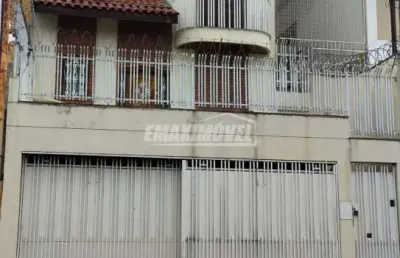 Casa com 3 quartos à venda na Rua Major João Lício, 52, Centro, Sorocaba