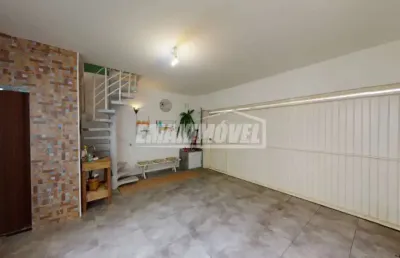 Casa com 2 quartos à venda na Rua José Rocha Do Santos, Casa, 178, Jardim Residencial Villa Amato, Sorocaba