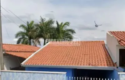 Casa com 2 quartos à venda na Rua Ramon Carmona, 39, Vila Carvalho, Sorocaba