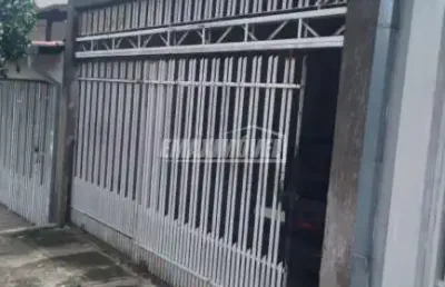 Casa com 4 quartos à venda na Rua Antônio Ferraz, 54, Jardim Los Angeles, Sorocaba