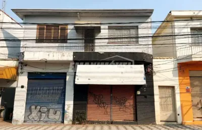 Casa com 4 quartos à venda na Avenida General Carneiro, 297, Vila Lucy, Sorocaba